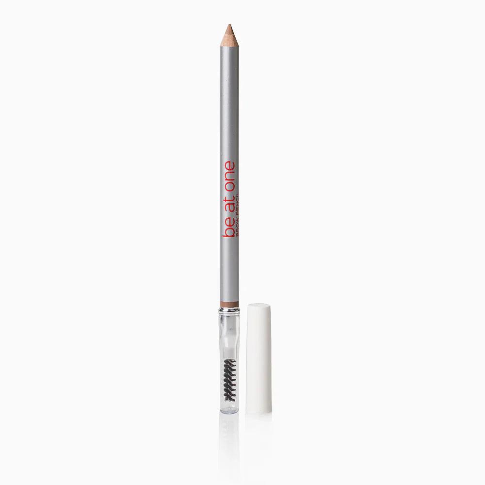 Be At One Be Noticed Eyebrow Pencil - Sweet Chestnut