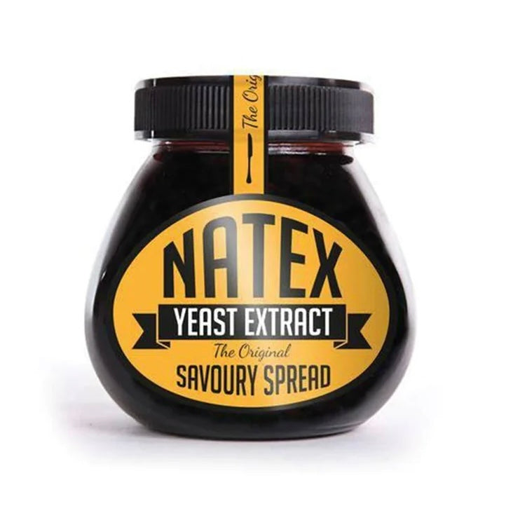 Natex Yeast Extract The Original Savoury Spread 225g