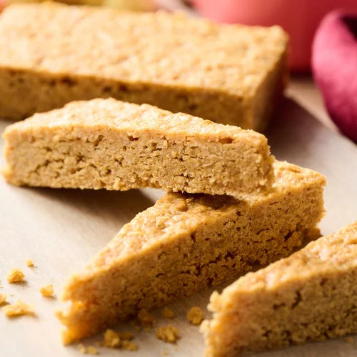 Lottie Shaw's Baked for Sharing Traditional Oat Flapjack 300g