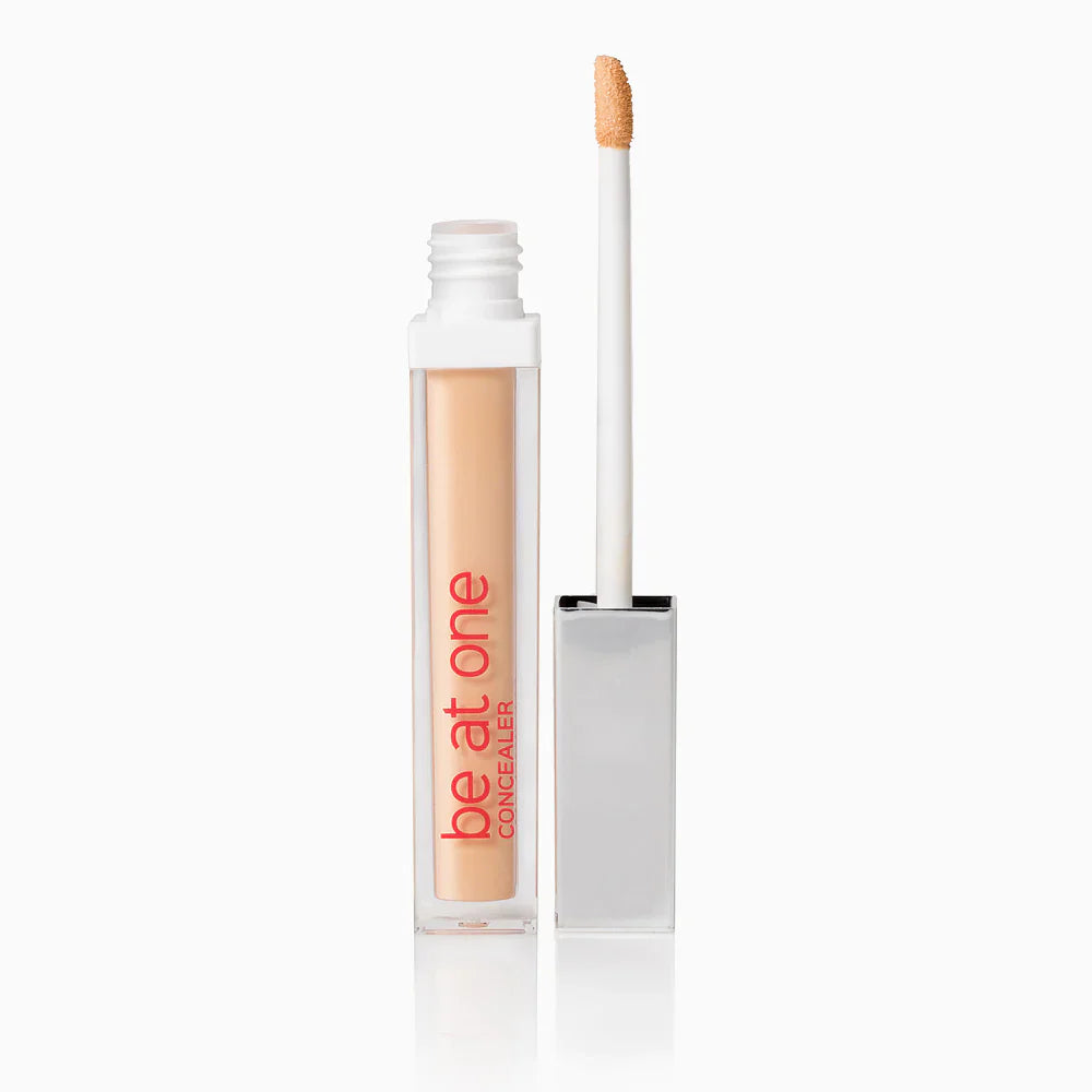 Be At One Be Bright Concealer - Mid Tone