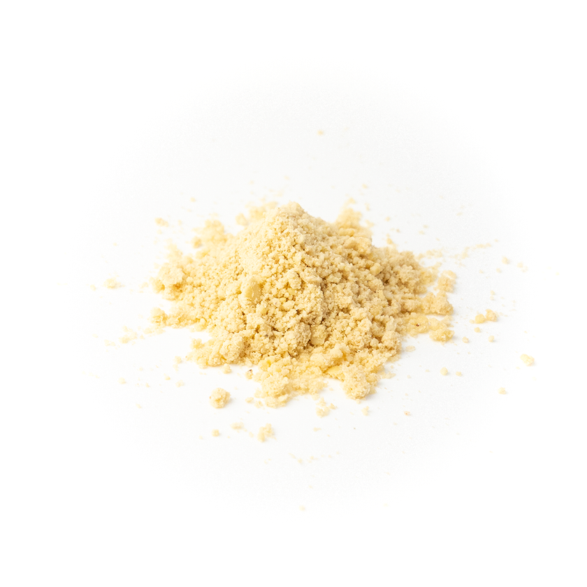 Tyne Chease Not Parm Grated Hard Cheese Alternative 100g
