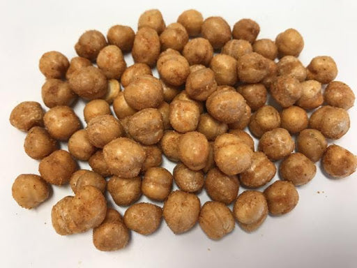 OTTR Spiced Roast Chick Peas - 100g