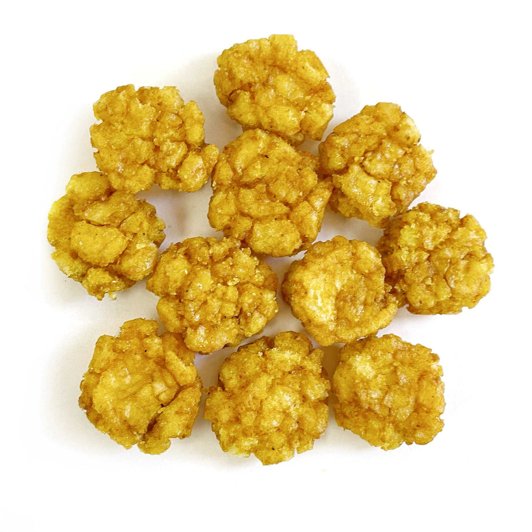 OTTR Curry Rice Crackers