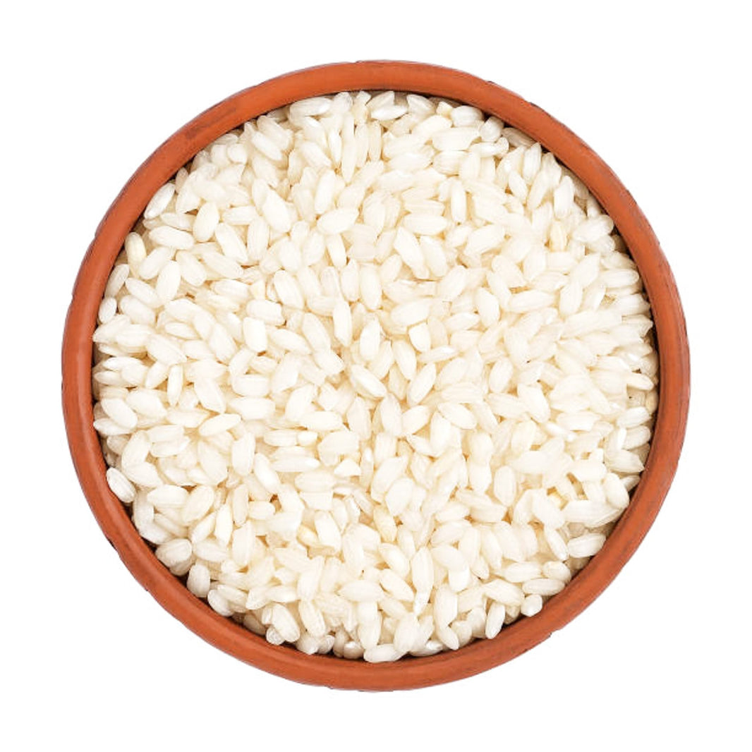 Organic to the Root Arborio Risotto Rice