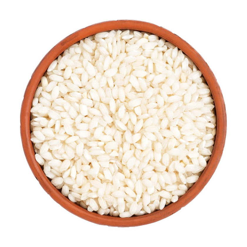 Organic to the Root Arborio Risotto Rice