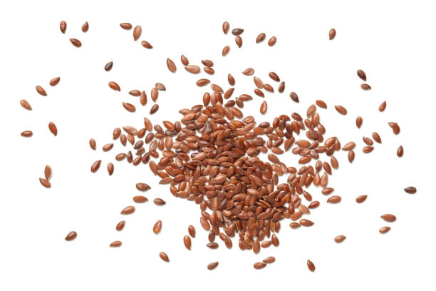 Organic to the Root Brown Linseed