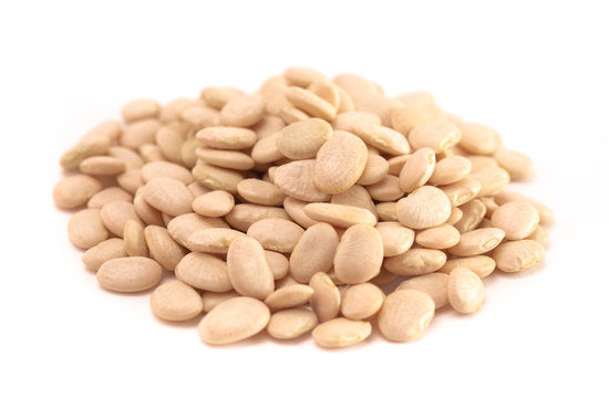 Organic to the Root Butter Beans - 500g