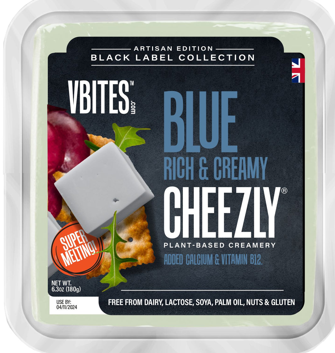 BLUE CHEEZLY® BLOCK