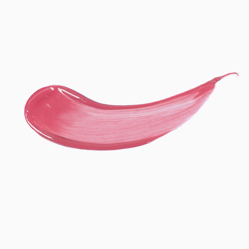 Be At One Be Fabulous Lip Gloss - Pink Crush