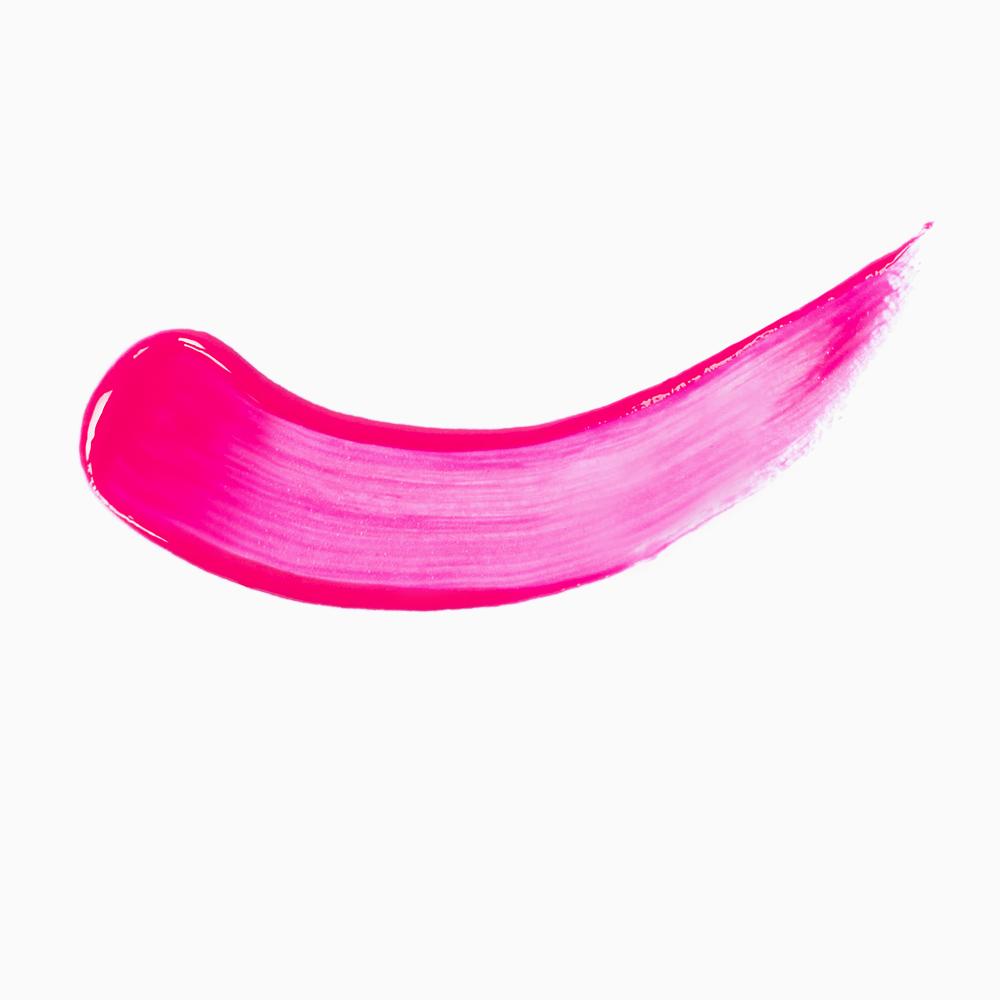 Be At One Be Fabulous Lip Gloss - Punk Pink