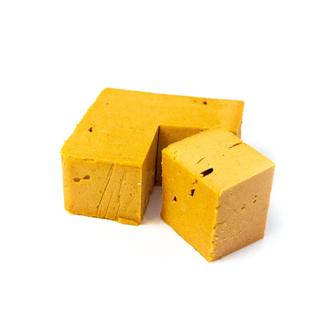 Tyne Chease Smoked Block (New Recipe) 120g