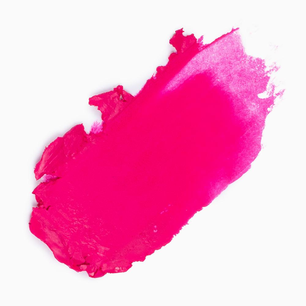 Be At One Be Happy Lipstick - Think Pink