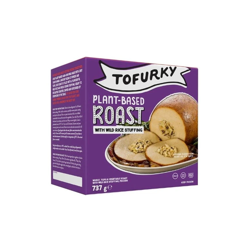 Tofurky Roast 737g