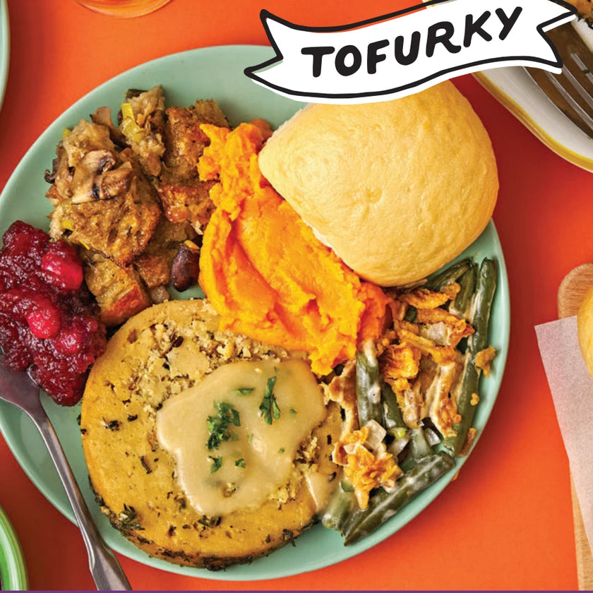 Tofurky Roast 737g