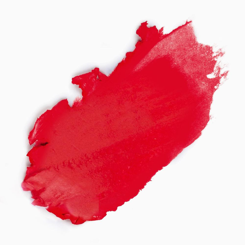 Be At One Be Happy Lipstick - True Red