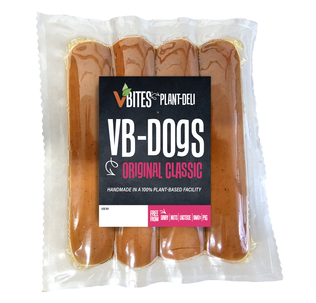 ORIGINAL HOT-DOGS 200g