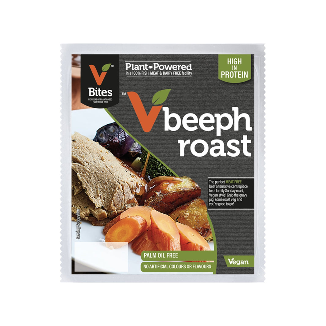 Beef Free Roaster