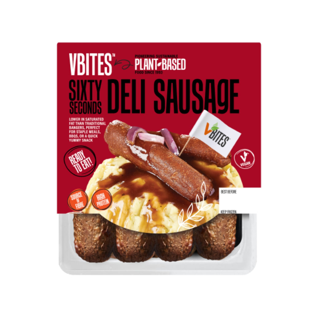 DELI SAUSAGES