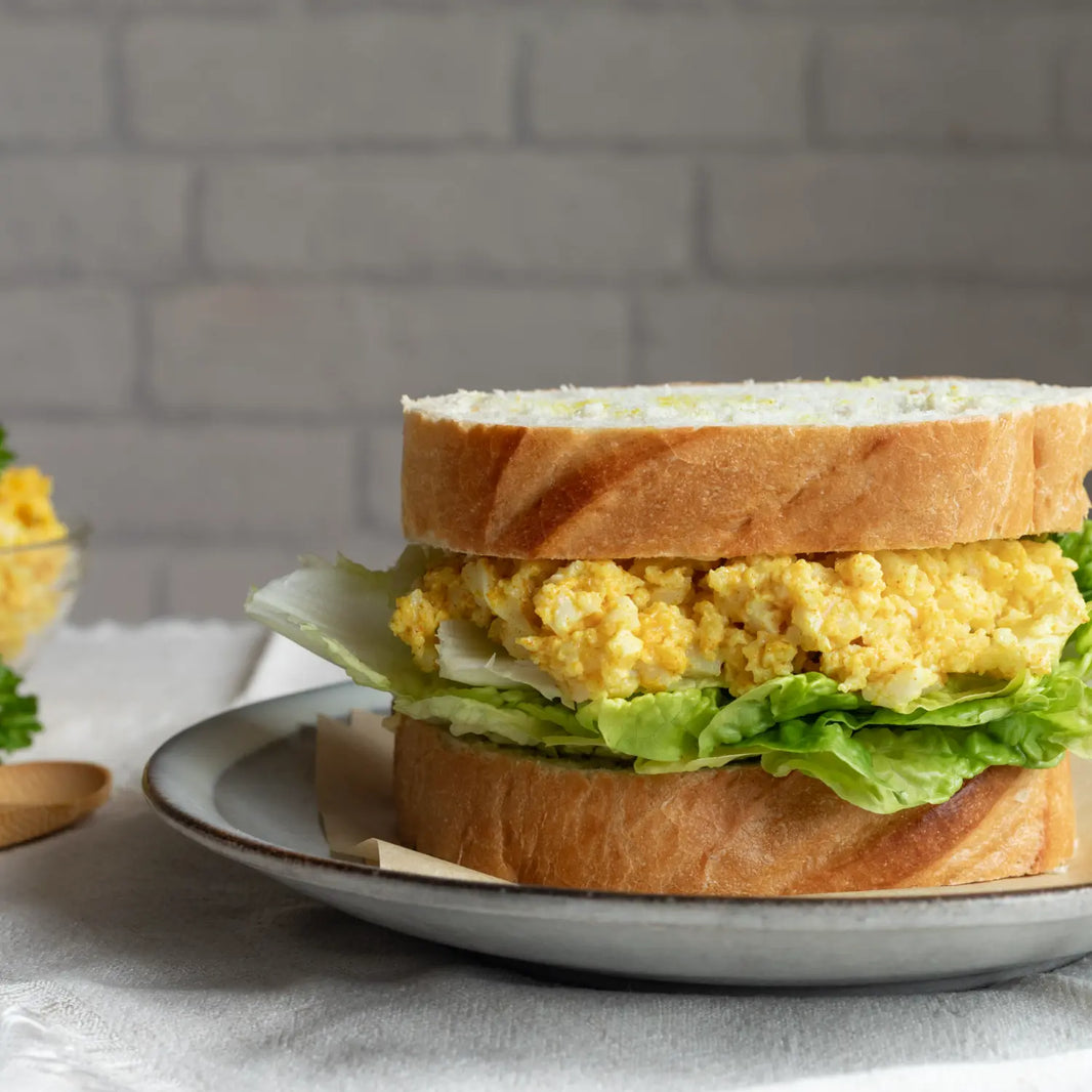 VBites Egg Yolk 150g