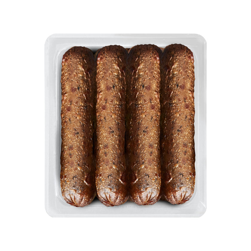 Herby Sausages