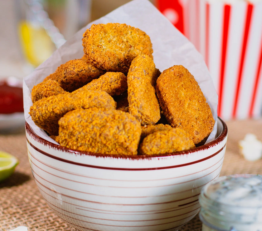 VBites Nuggets 140g