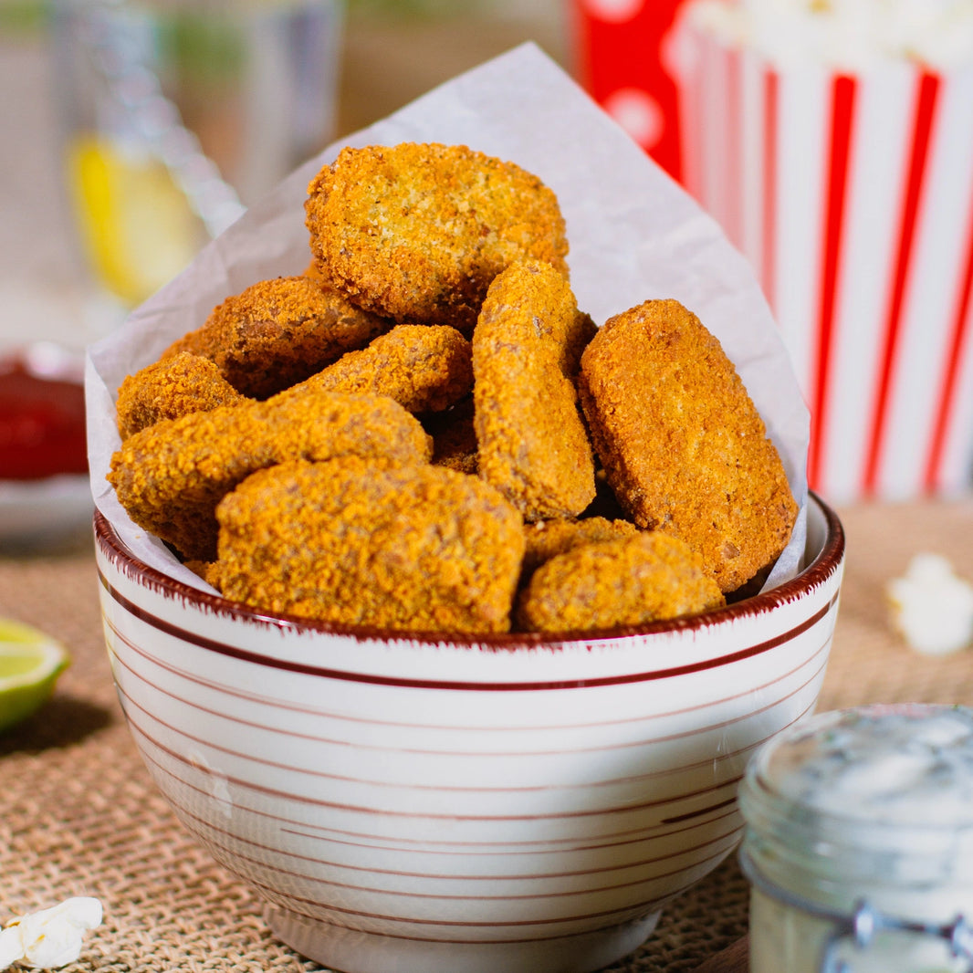 VBites Nuggets 140g