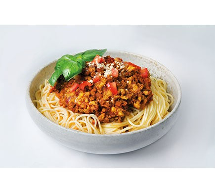 Vantastic Textured Minced Soya Granules 300g