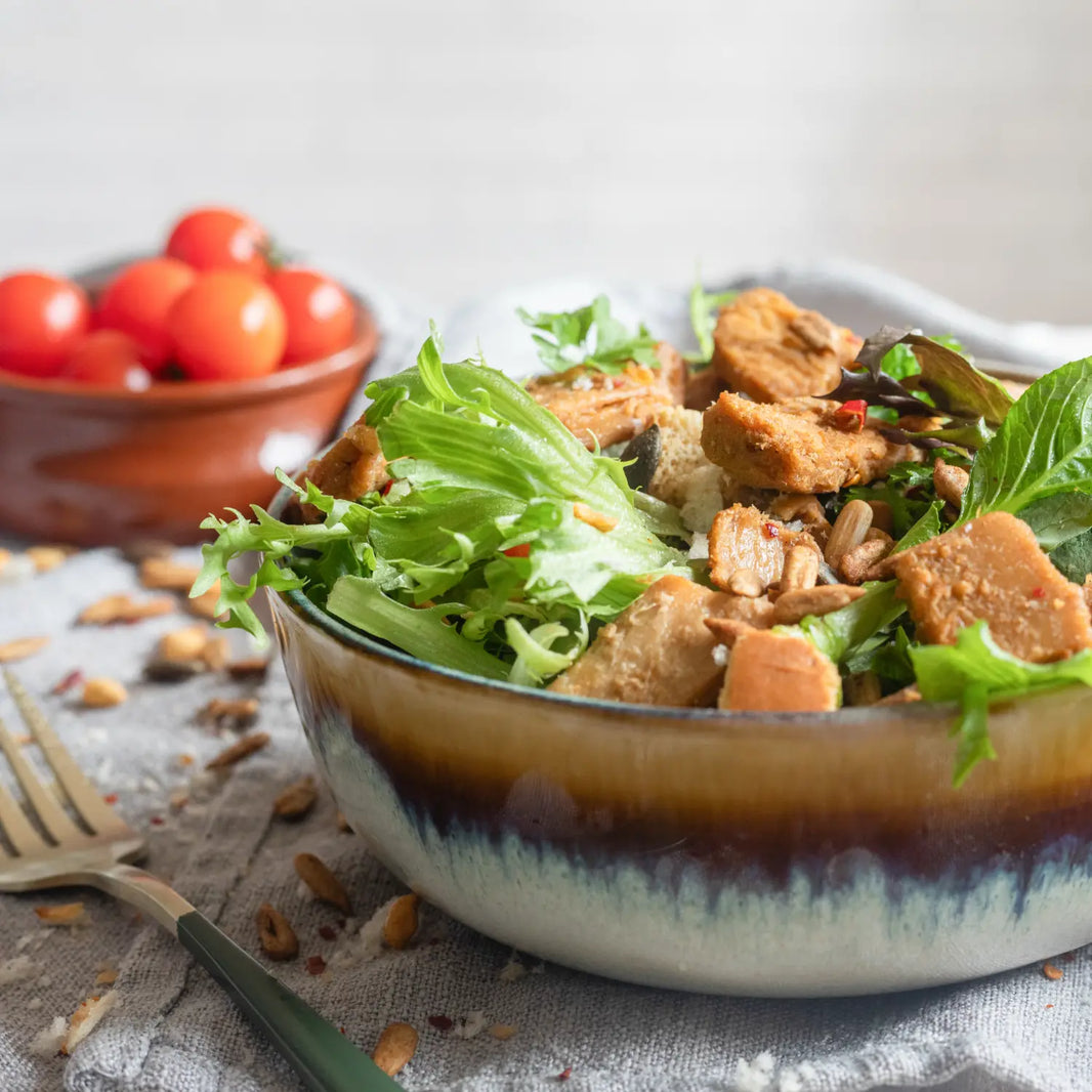 VBites Chicken Style Pieces 140g