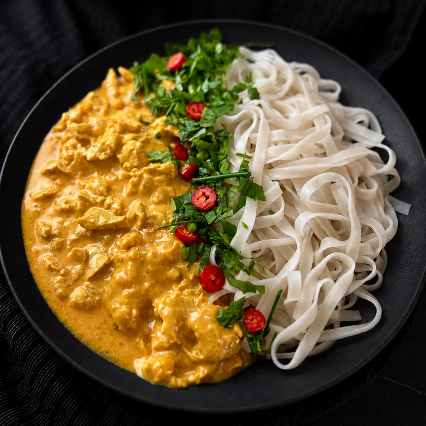 VBites Vegan Chicken Korma