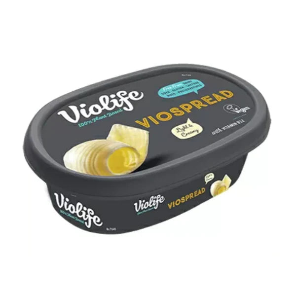 Violife Light and Creamy Viospread 200g