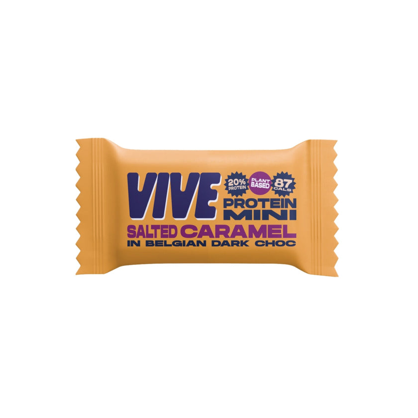 Vive Protein Mini - Salted Caramel 20g