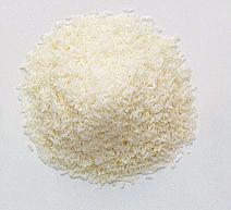 Organic to the Root Desiccated Coconut - 250g