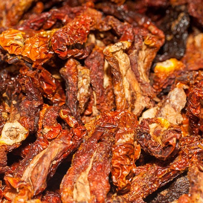 Organic to the Root Sundried Tomatoes - 125g