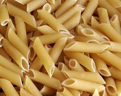 Organic to the Root White Italian Penne - 500g