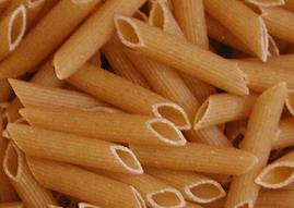 Organic to the Root Whole Wheat Italian Penne - 500g