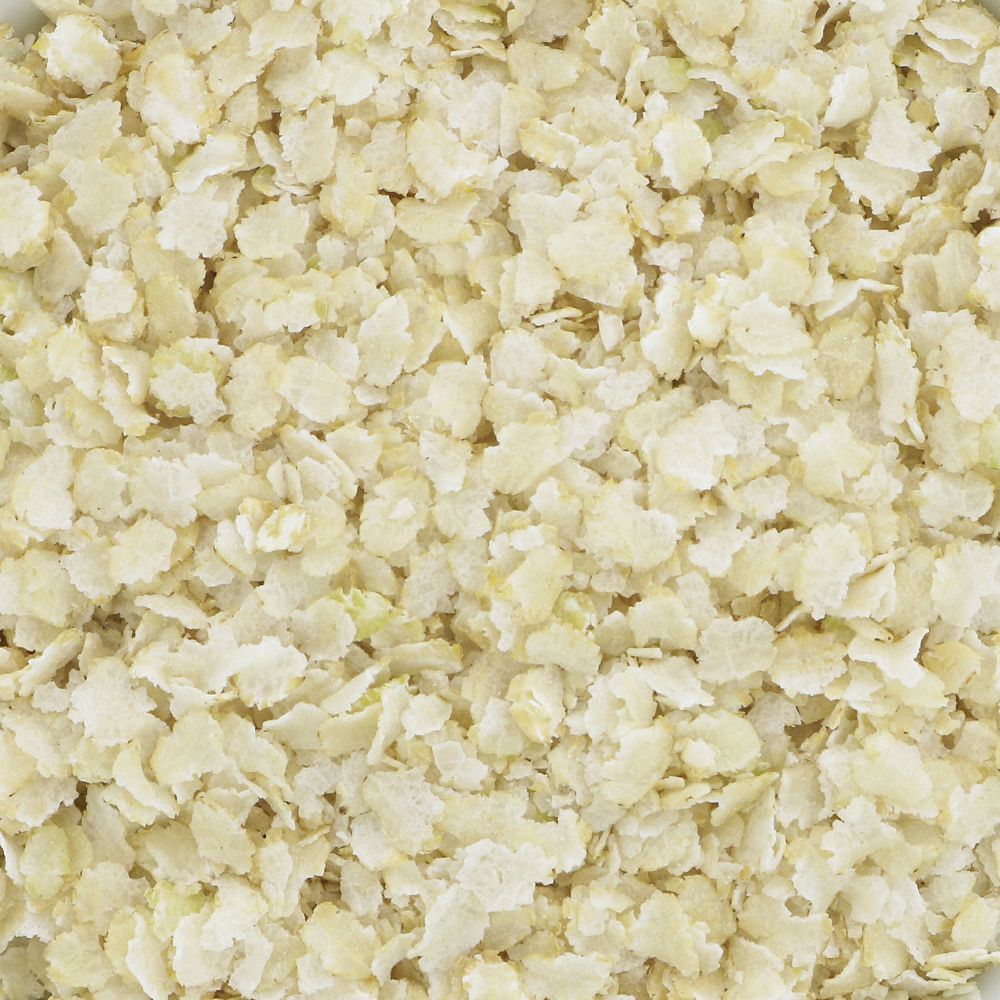 Organic to the Root Rice Flakes - 500g