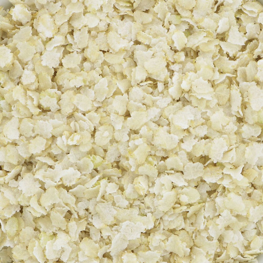 Organic to the Root Rice Flakes - 500g
