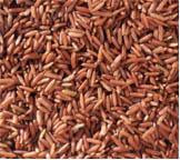 Organic to the Root Red Rice - 500g